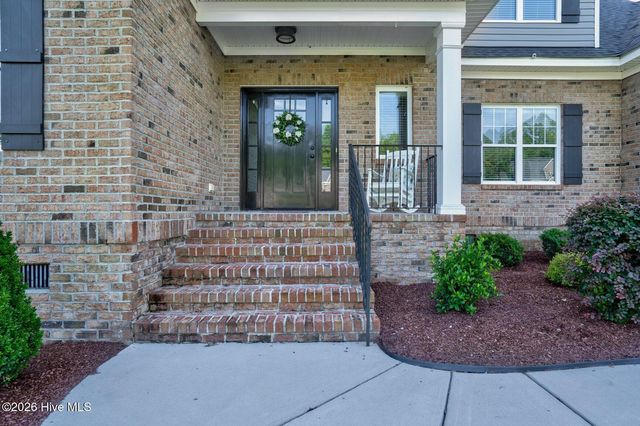 1385 Blue Heron Drive, Nashville, NC 27856