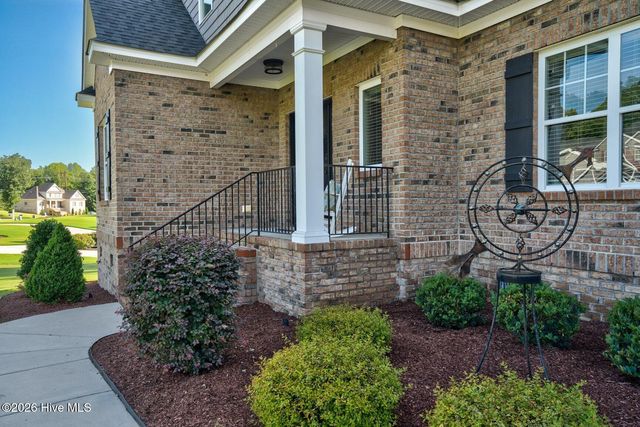1385 Blue Heron Drive, Nashville, NC 27856