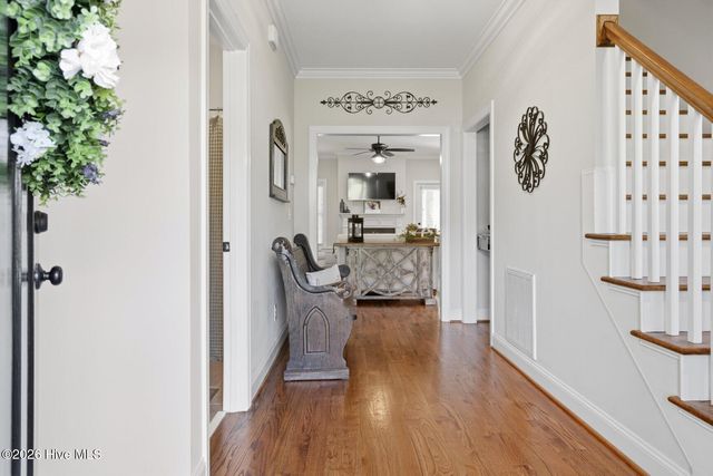 1385 Blue Heron Drive, Nashville, NC 27856