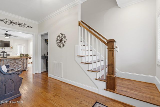 1385 Blue Heron Drive, Nashville, NC 27856
