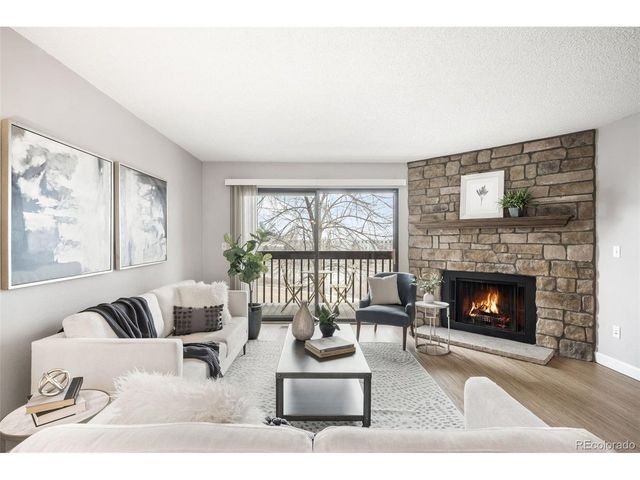 437 Wright St 30, Lakewood, CO 80228