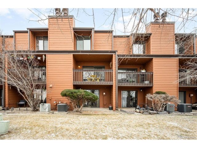 437 Wright St 30, Lakewood, CO 80228