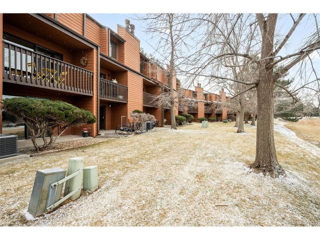 437 Wright St 30, Lakewood, CO 80228