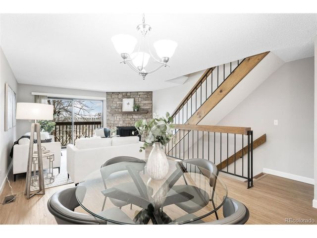 437 Wright St 30, Lakewood, CO 80228