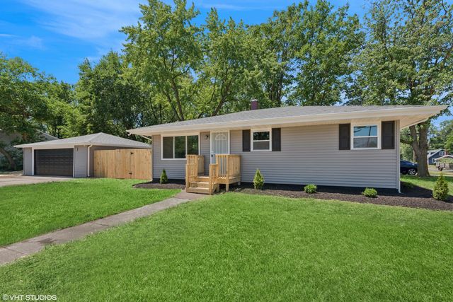 1300 Arizona Street, Gary, IN 46403