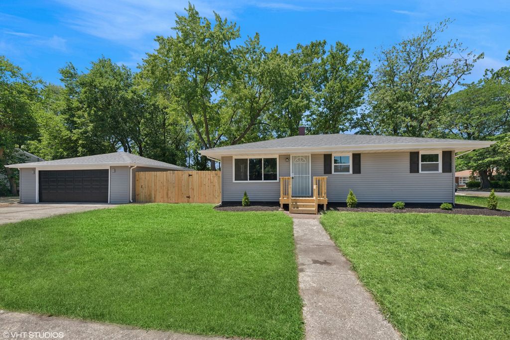1300 Arizona Street, Gary, IN 46403