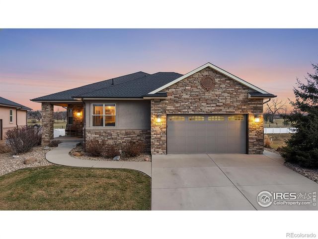 3602 Doral Place, Longmont, CO 80503