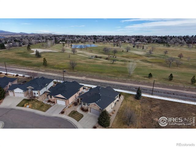 3602 Doral Place, Longmont, CO 80503