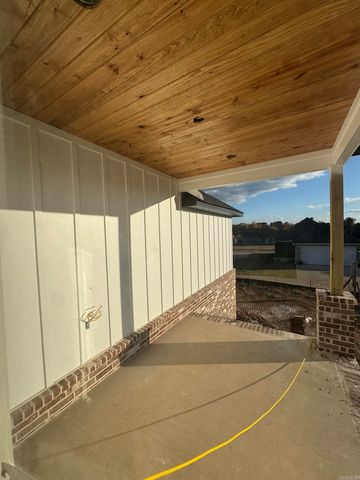 501 Court Street, Bryant, AR 72022