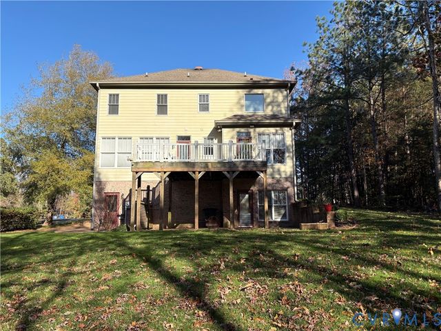 11121 Royal Ln, Providence Forge, VA 23140