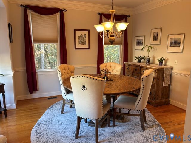 11121 Royal Ln, Providence Forge, VA 23140