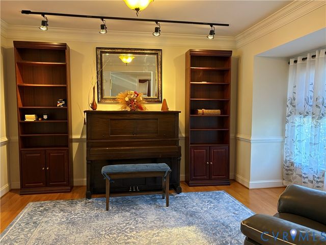 11121 Royal Ln, Providence Forge, VA 23140