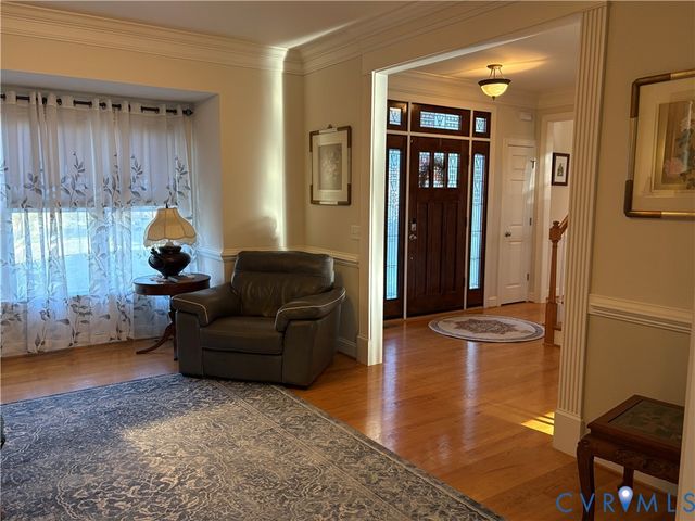 11121 Royal Ln, Providence Forge, VA 23140