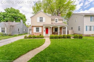 919 E Lincoln Avenue, Royal Oak, MI 48067