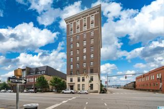 2201 1ST AVENUE N # 400C, Birmingham, AL 35203