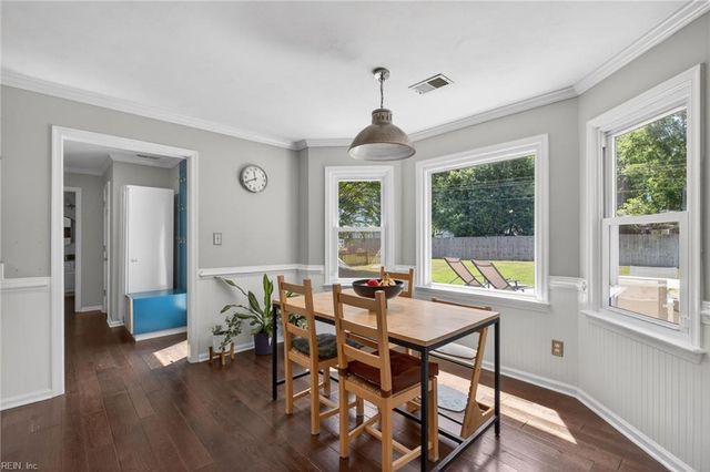 920 Keeling DR, Chesapeake, VA 23322