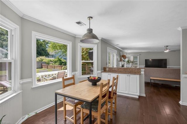 920 Keeling DR, Chesapeake, VA 23322