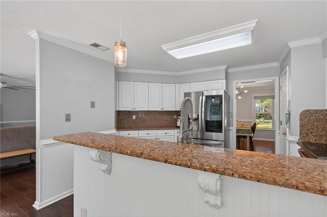 920 Keeling DR, Chesapeake, VA 23322