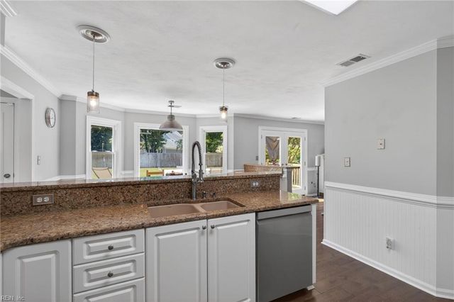 920 Keeling DR, Chesapeake, VA 23322