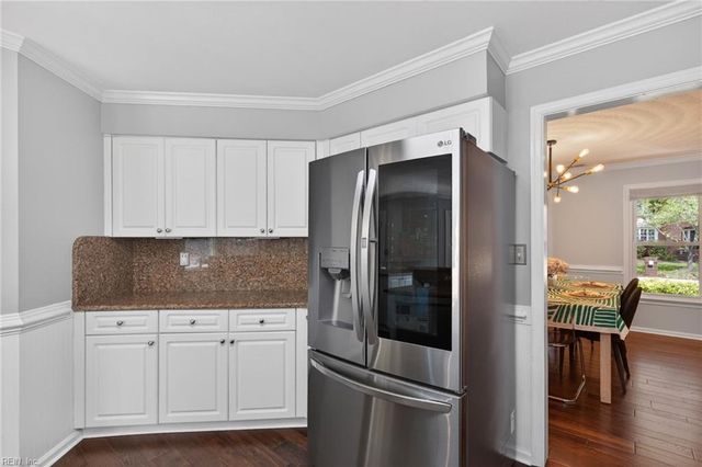 920 Keeling DR, Chesapeake, VA 23322