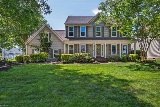 920 Keeling DR, Chesapeake, VA 23322
