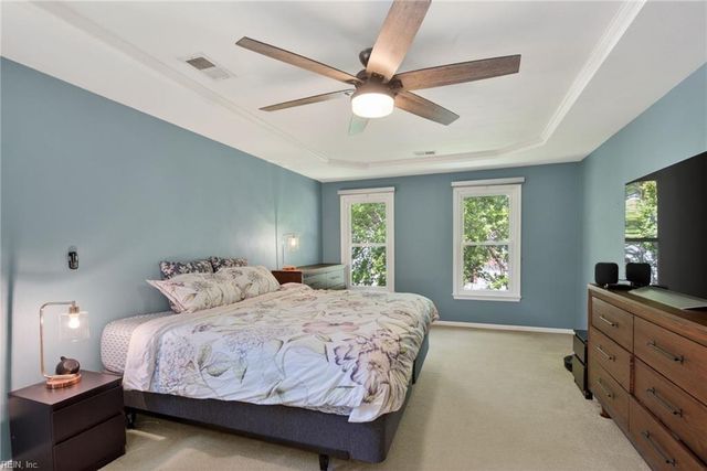 920 Keeling DR, Chesapeake, VA 23322