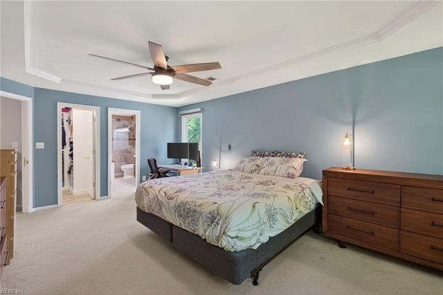 920 Keeling DR, Chesapeake, VA 23322