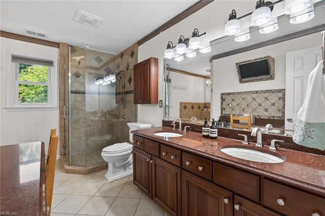 920 Keeling DR, Chesapeake, VA 23322