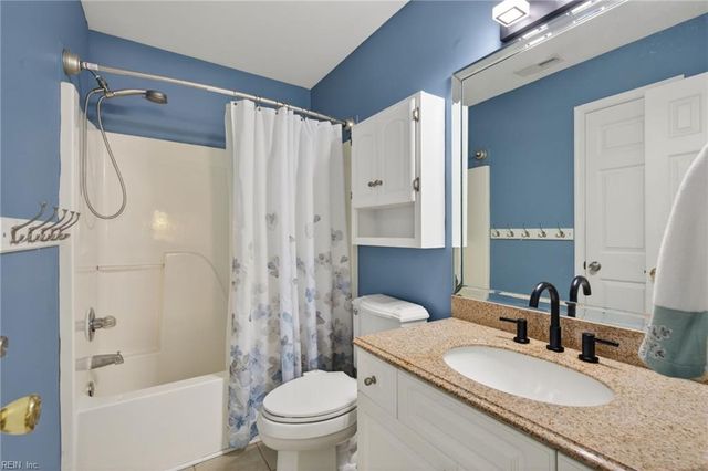 920 Keeling DR, Chesapeake, VA 23322