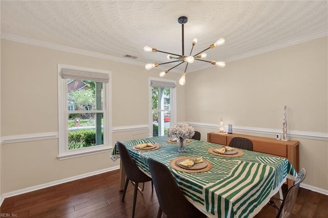 920 Keeling DR, Chesapeake, VA 23322