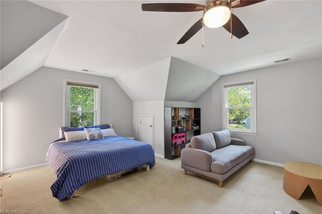 920 Keeling DR, Chesapeake, VA 23322