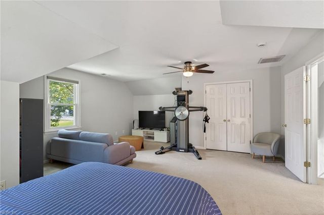 920 Keeling DR, Chesapeake, VA 23322