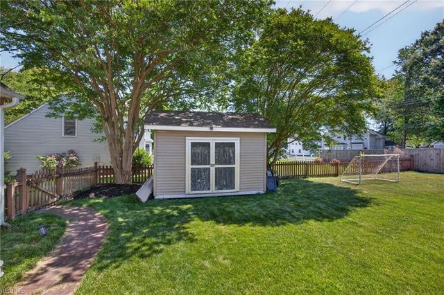 920 Keeling DR, Chesapeake, VA 23322
