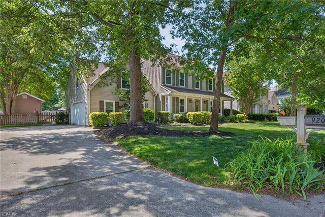 920 Keeling DR, Chesapeake, VA 23322