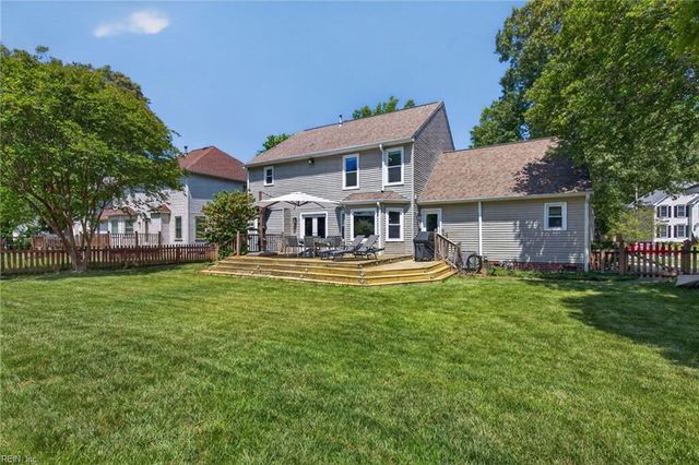 920 Keeling DR, Chesapeake, VA 23322