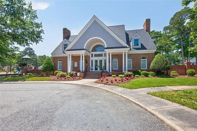 920 Keeling DR, Chesapeake, VA 23322