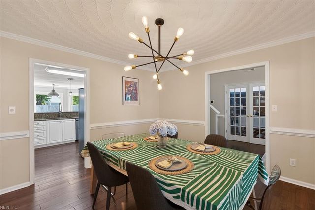 920 Keeling DR, Chesapeake, VA 23322