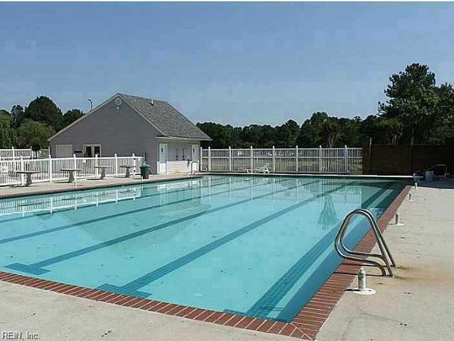 920 Keeling DR, Chesapeake, VA 23322