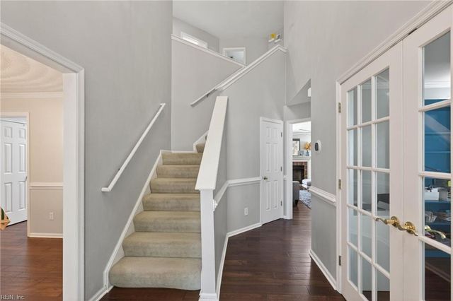 920 Keeling DR, Chesapeake, VA 23322