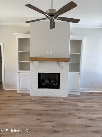 333 Willow Way, Canton, MS 39046