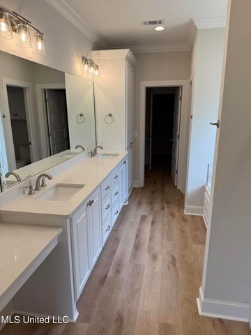 333 Willow Way, Canton, MS 39046