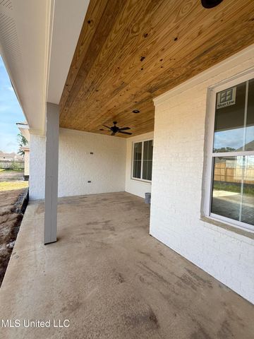 333 Willow Way, Canton, MS 39046