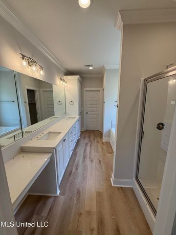 333 Willow Way, Canton, MS 39046
