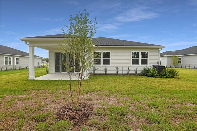39 PONCE PRESERVE DRIVE, Palm Coast, FL 32164