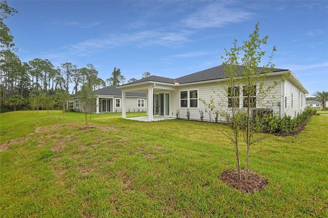 39 PONCE PRESERVE DRIVE, Palm Coast, FL 32164