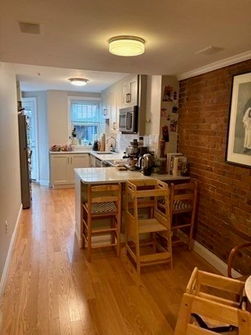 232 Commonwealth 1, Boston, MA 02116