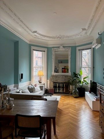 232 Commonwealth 1, Boston, MA 02116