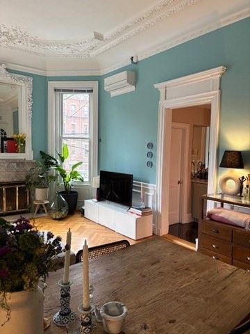 232 Commonwealth 1, Boston, MA 02116