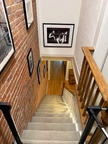 232 Commonwealth 1, Boston, MA 02116