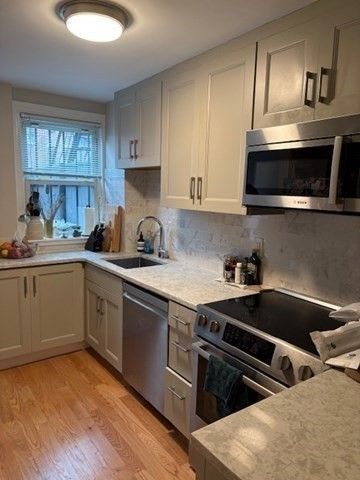 232 Commonwealth 1, Boston, MA 02116